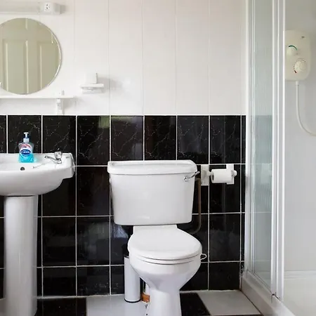 Shannon Breeze Self - Catering * Labbidhg