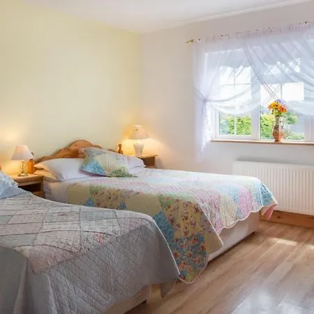Shannon Breeze Self - Catering * Labbidhg