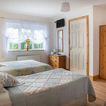 Shannon Breeze Self - Catering Guest house Labbidhg