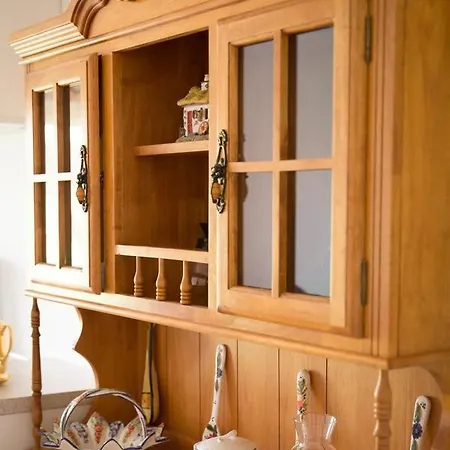 Shannon Breeze Self - Catering *