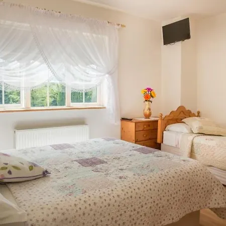 Shannon Breeze Self - Catering Πανσιόν *