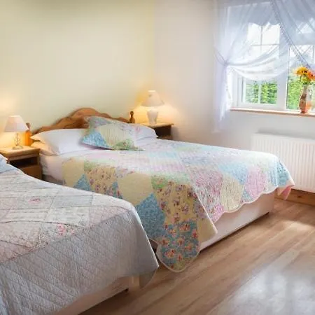 Shannon Breeze Self - Catering * Labbidhg