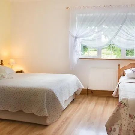 Guest house Shannon Breeze Self - Catering *