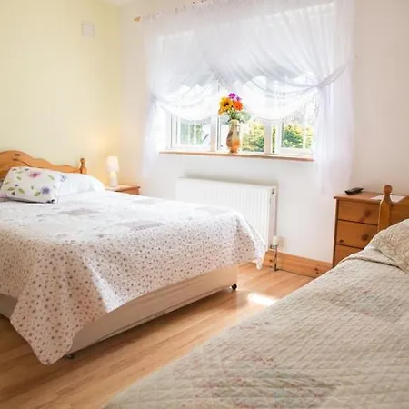 Guest house Shannon Breeze Self - Catering Labbidhg